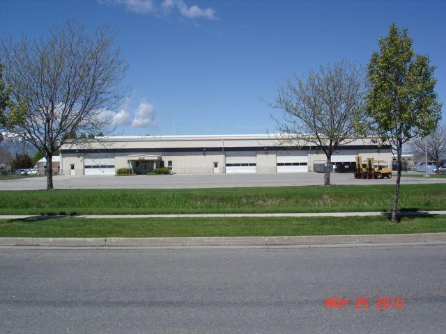 3rd Gen Machine Shop
