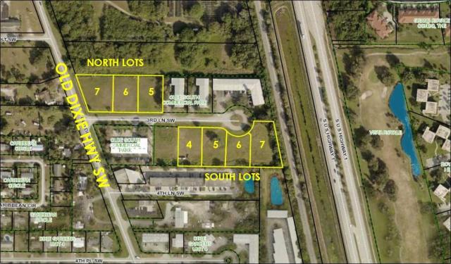 Industrial Lots For Sale