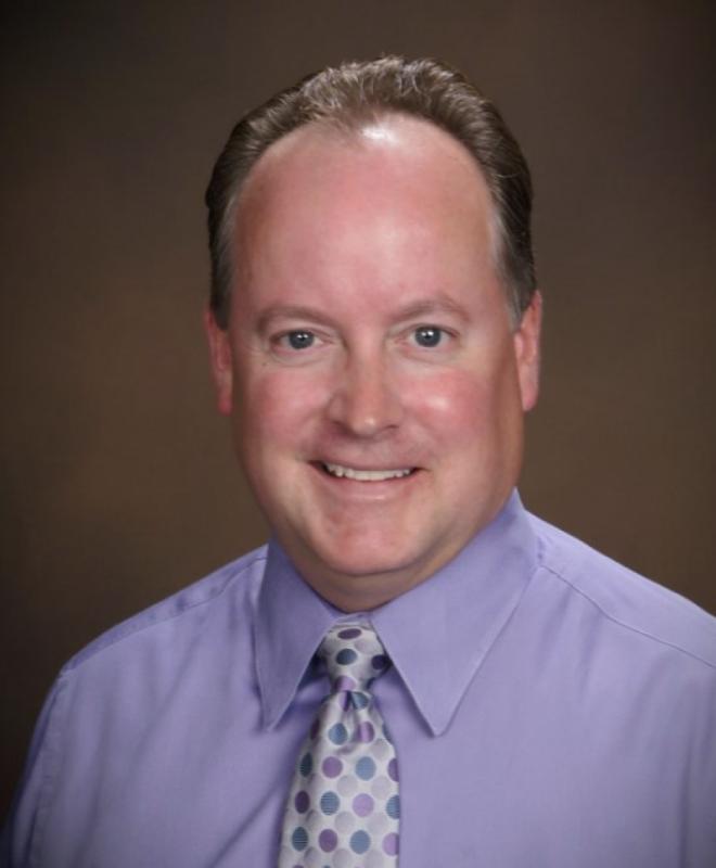 Chris Poole, PG, CPG