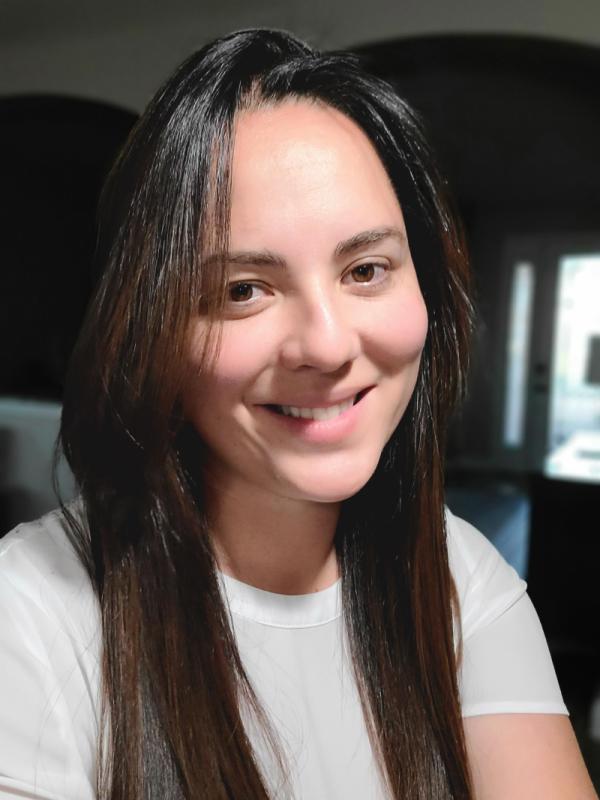 Michelle Arteaga