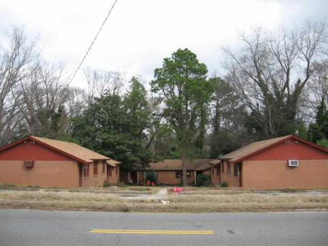 Multi-family Property For Sale