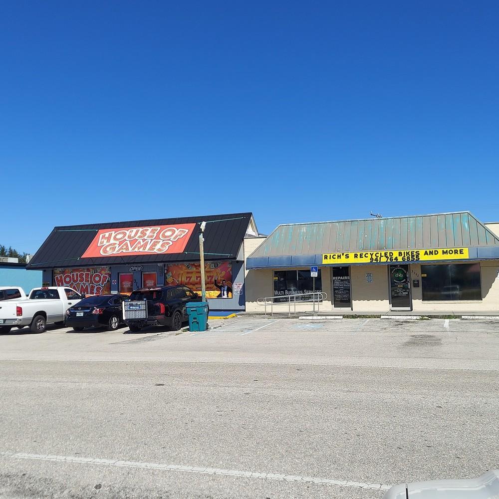 3786 & 3792 Tamiami Trail