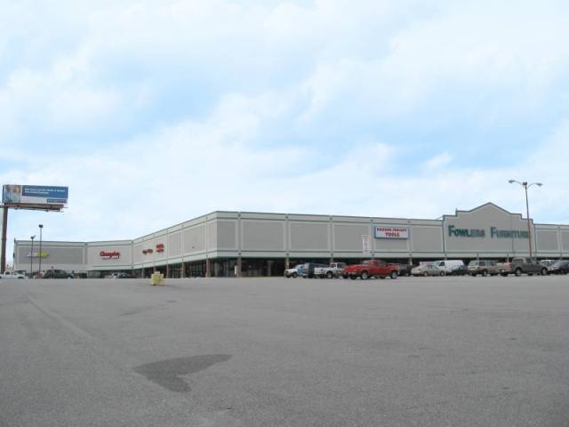 Kinder Center