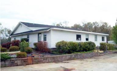 Former RE/MAX Office