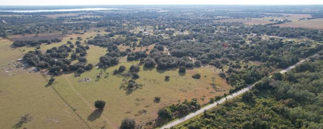 ABC Road 70 Acre Pasture