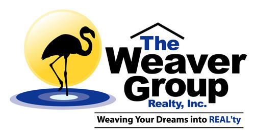 Marg Weaver logo