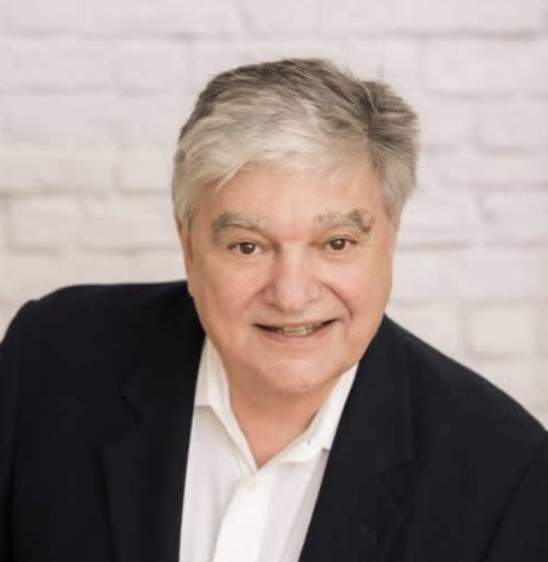 John Griffing, SIOR, ALC, CRE