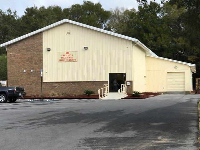 Major Price Reduction! 6,200 SF Retail!