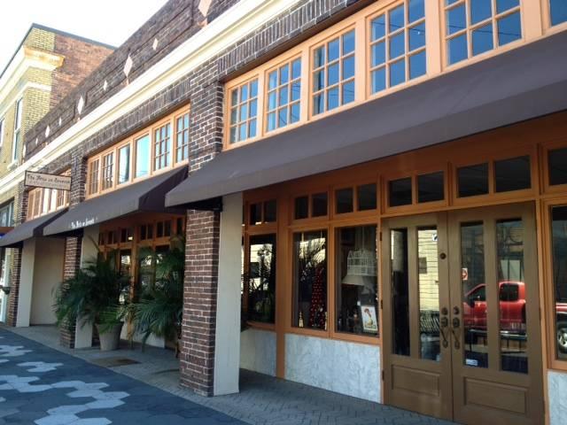 4,900 SF  4COP Wet Zoned  Office/Retail