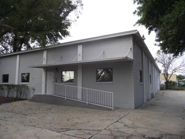 West Orange Office/Flex/Warehouse For Sale