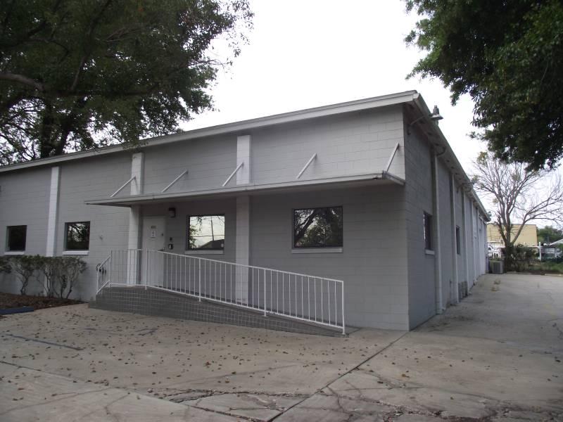 West Orange Office/Flex/Warehouse For Sale