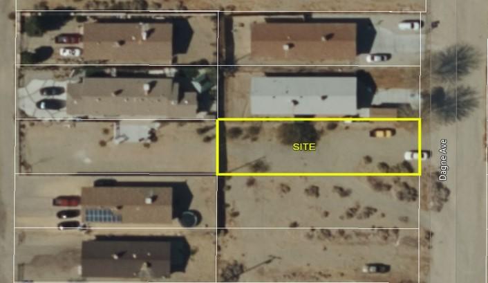 ±0.15 Acres Dagne Ave