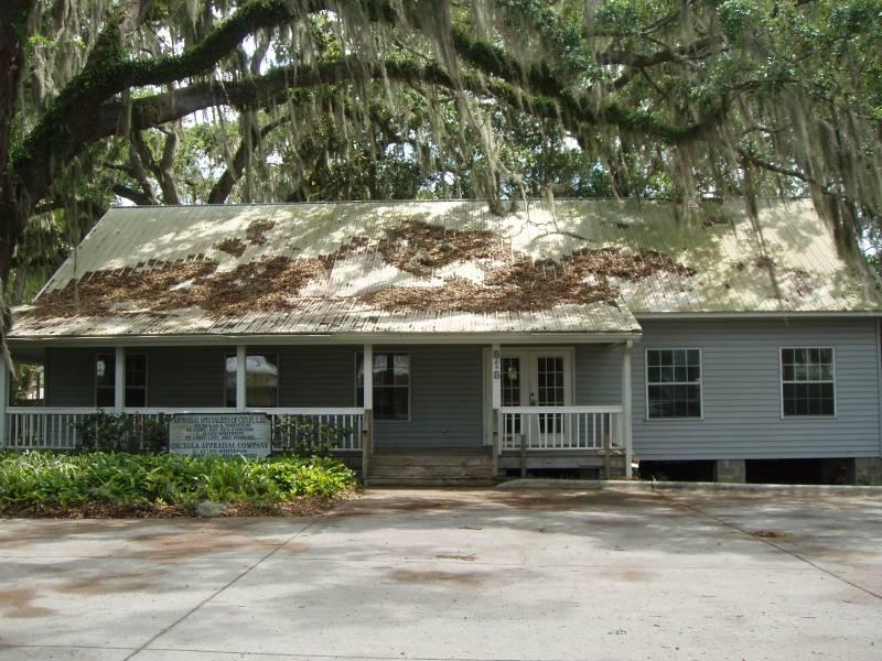Office Building for Sale in Downtown Kissimme