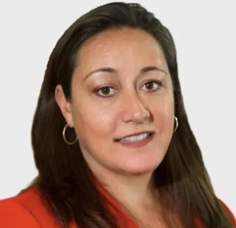 Kane Morris-Webster, CCIM