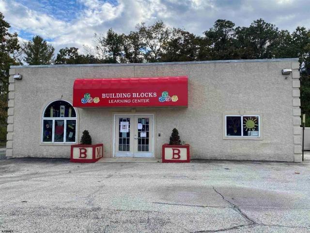 REDUCED! Daycare Facility, Fully Equipped