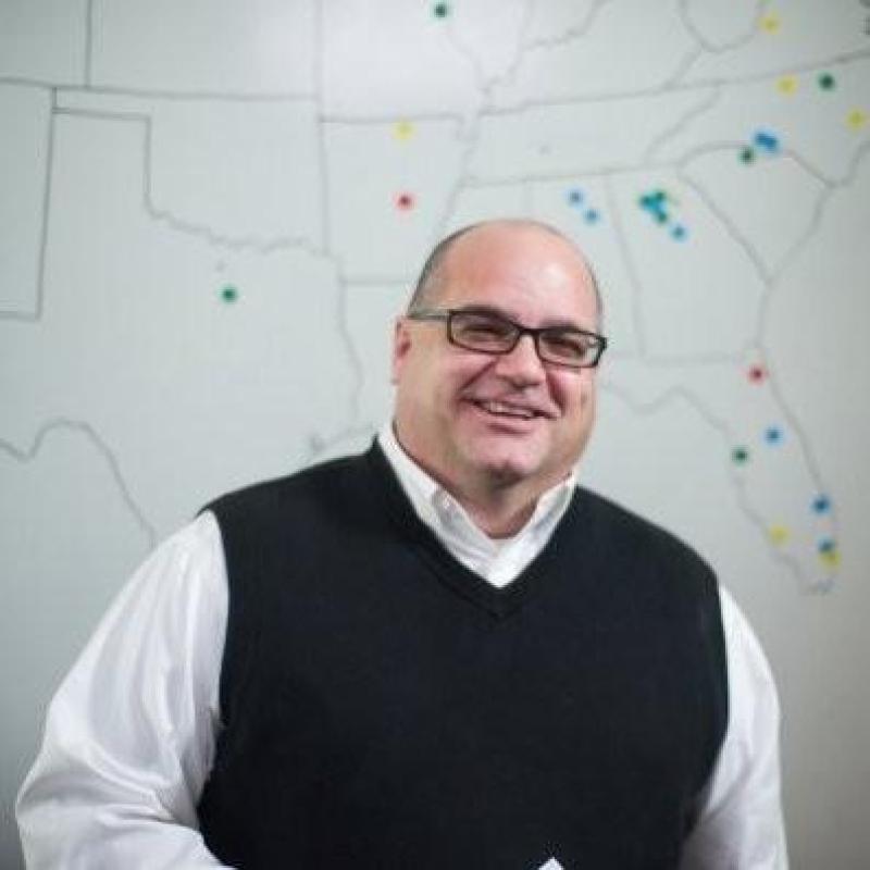 Matthew Messier, SIOR, CCIM