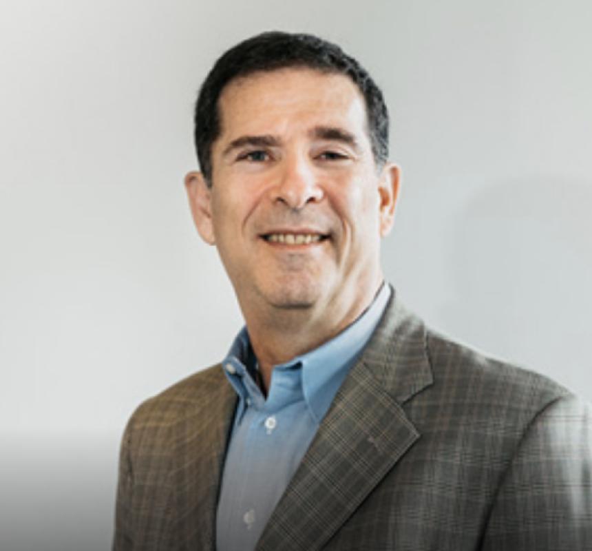 Arie Salomon, SIOR, CCIM