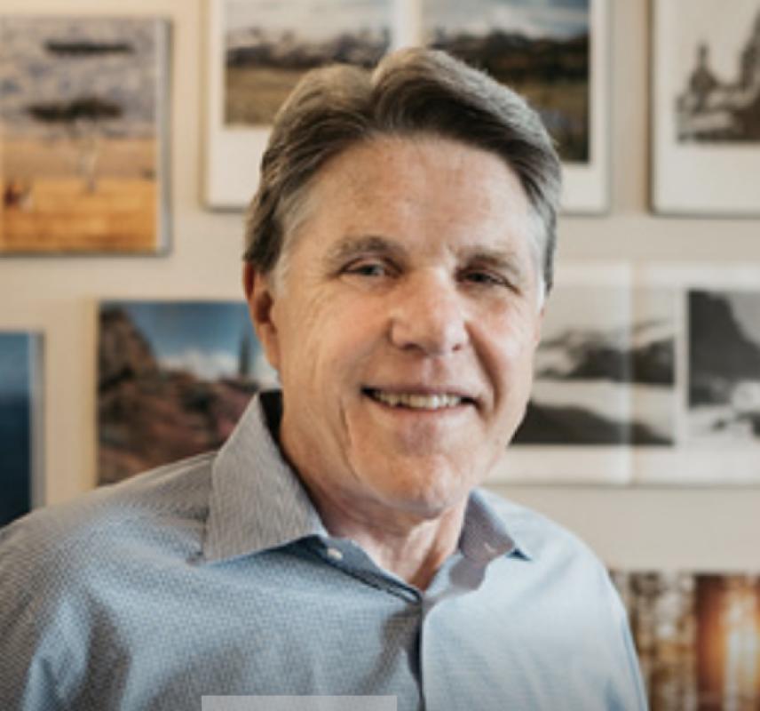 Dick Paylor, CCIM