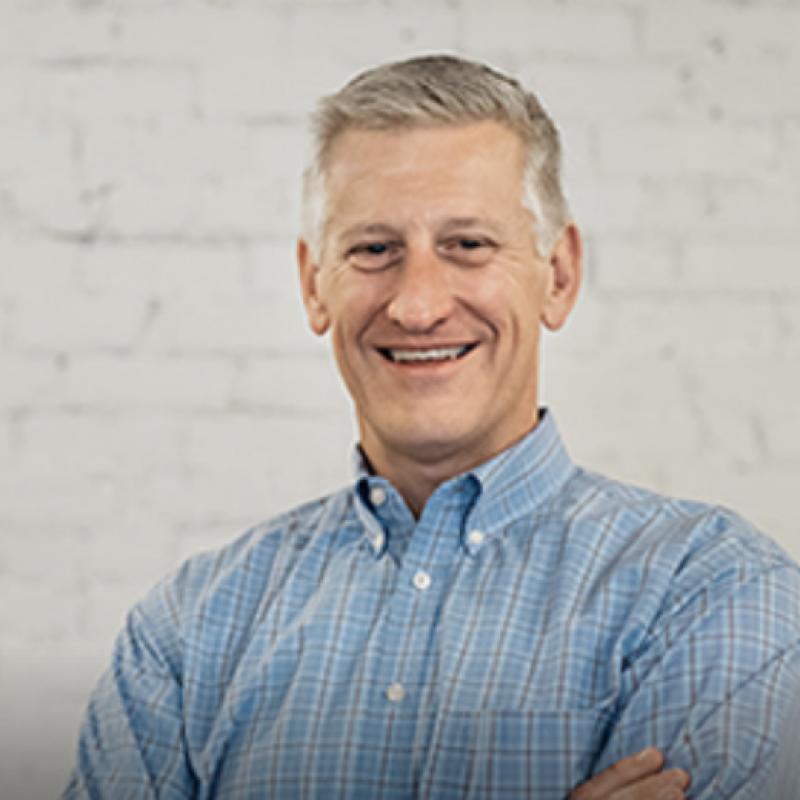 Bob Swain, CCIM