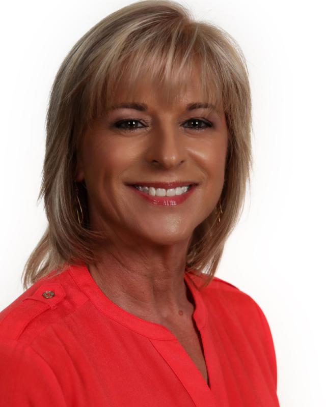 Tammy Shifflett, CCIM