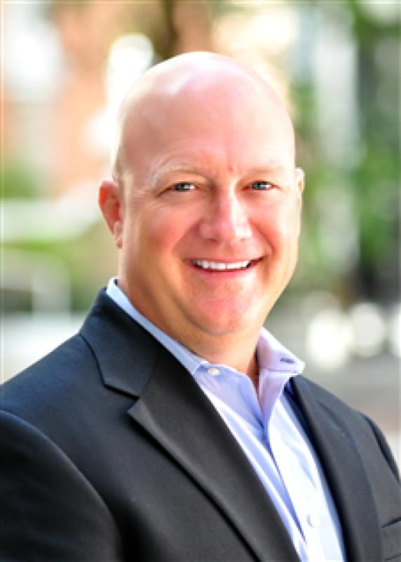 Matt Sullivan, CCIM, SIOR