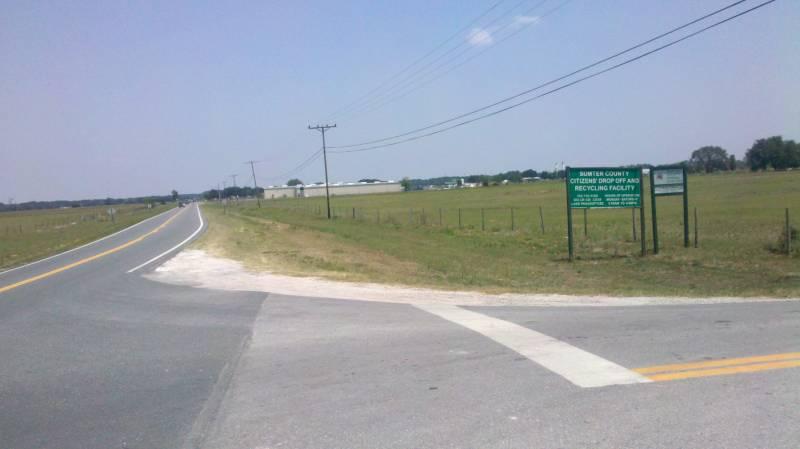 5.3 AC Industrial Site Under a Mile from I-75