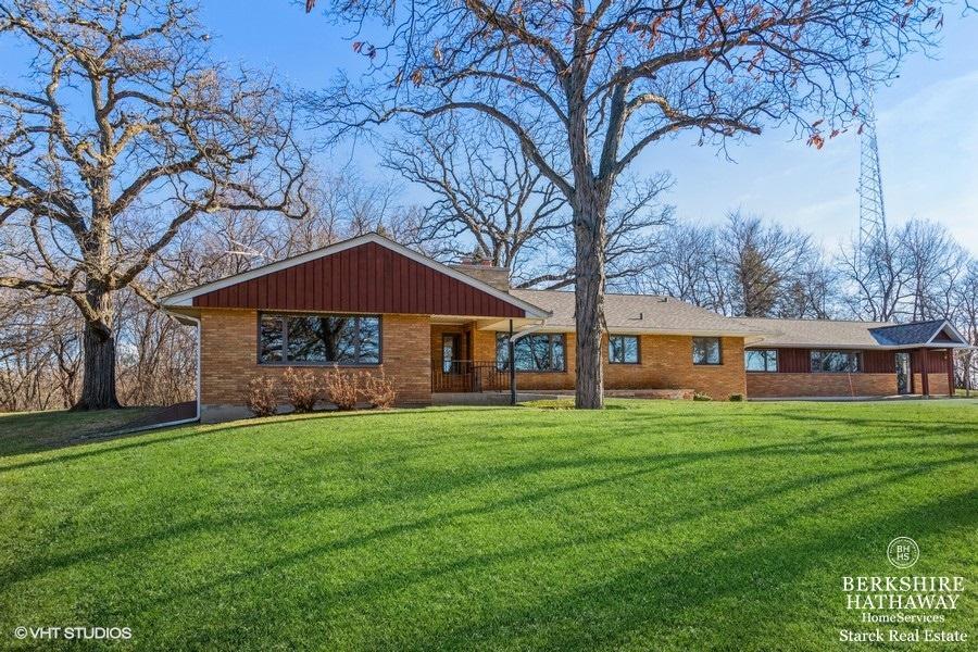 Office Lease, Route 47 Woodstock