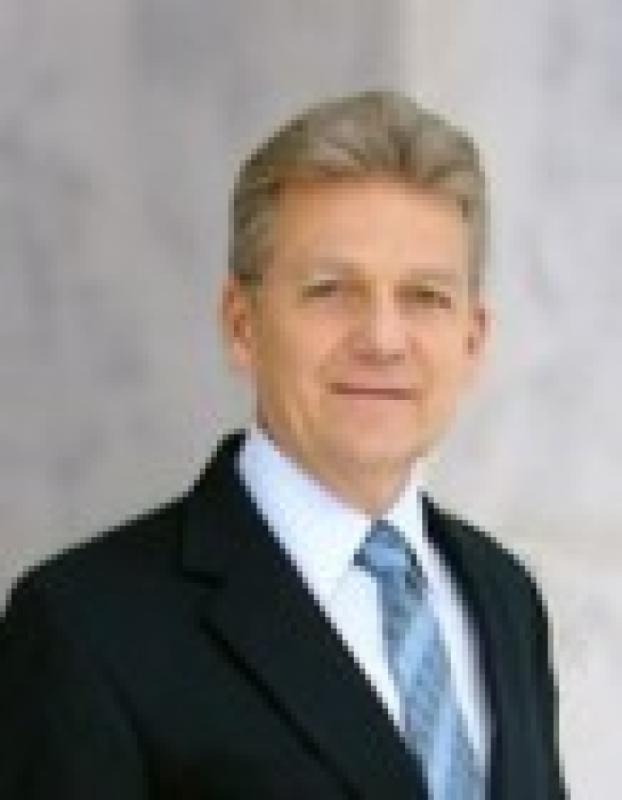 Jerry D. Anderson, CCIM