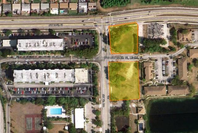 Vacant Residential Land For Sale