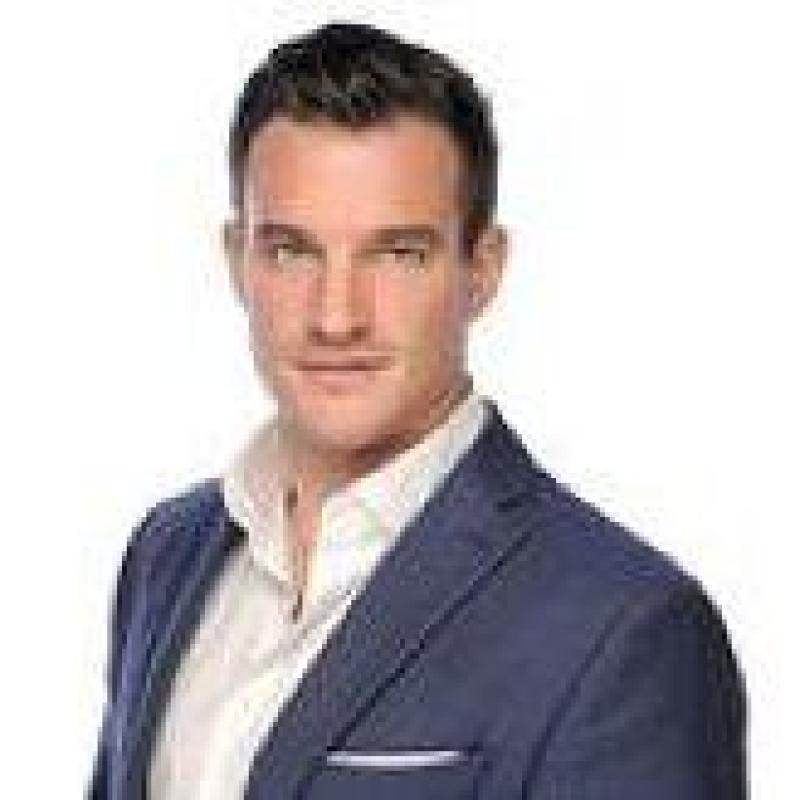 Ross Padfield