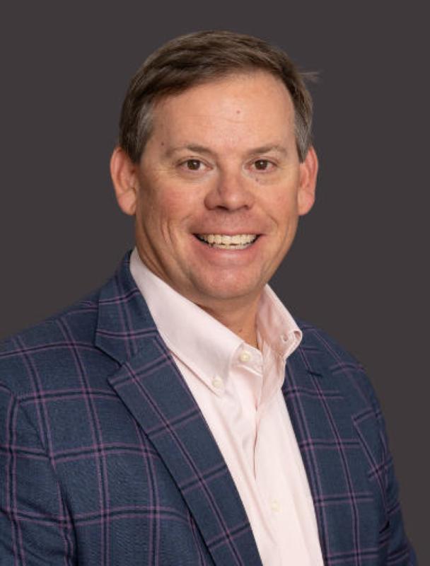 Jack Hayes, SIOR, CCIM