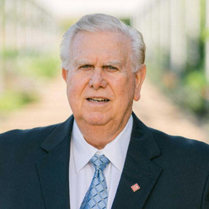 Larry Indermuehle, CCIM
