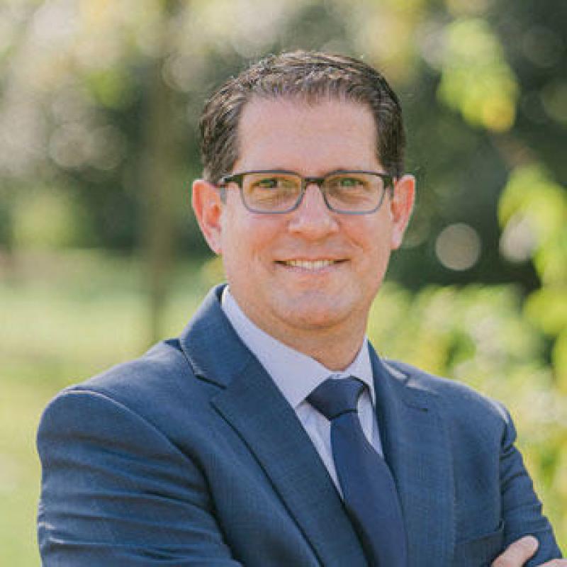 Lang Motes, CCIM