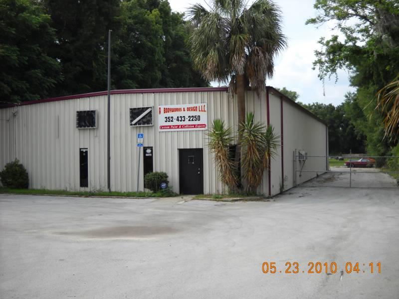 Hwy 27 Fast Lane Automotive