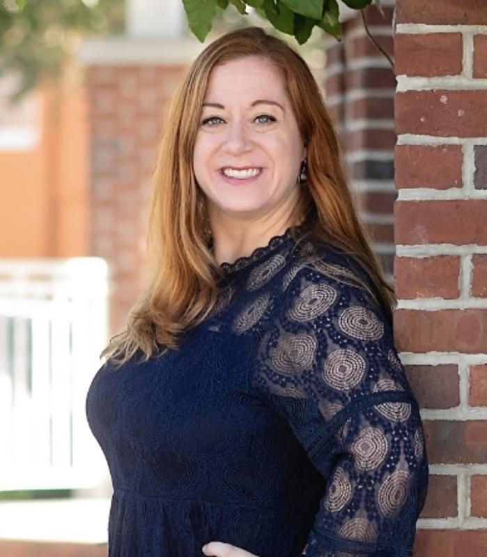 Jennifer Kuropkat