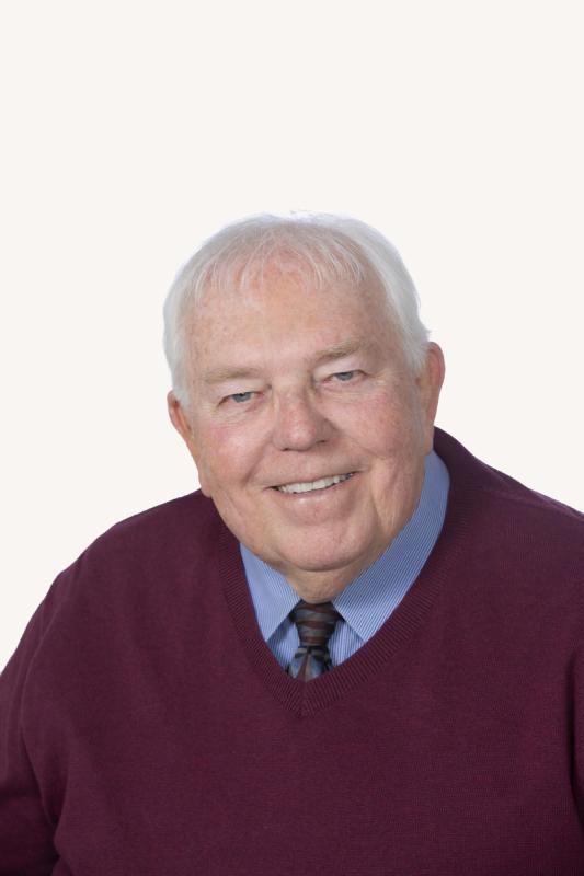 Charles R. Grey