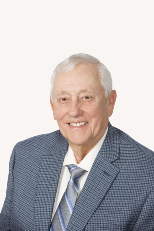John R. Grey, ALC
