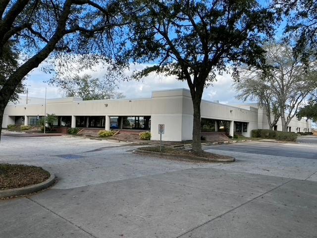 Office/Showroom/Warehouse For Lease