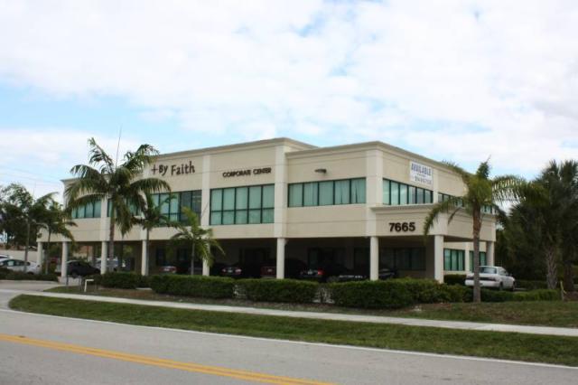 12,297 SF Office Building For Sale
