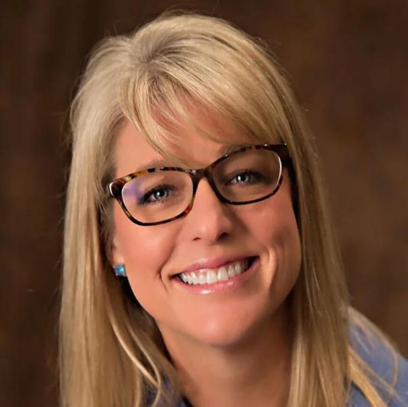 Tammie Vinson