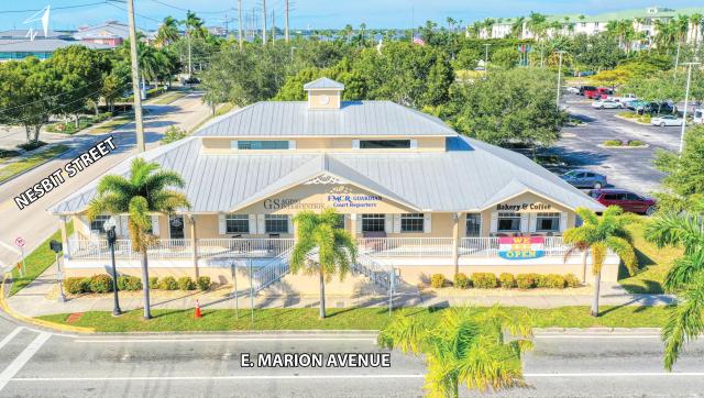 122 Nesbit Street - UNDER CONTRACT