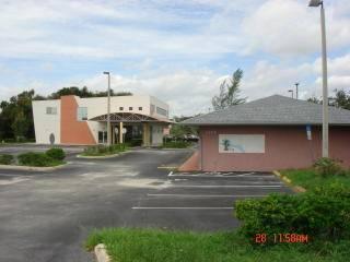 Two Medical/Office Buildings Courtenay Pkwy.