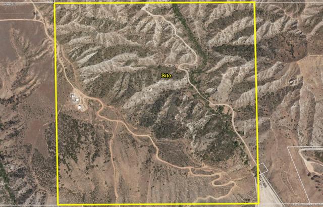 ±159.88 Acres N 8TH  St.