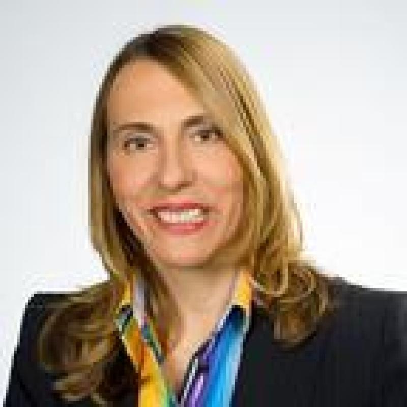 Claudia Westermayr