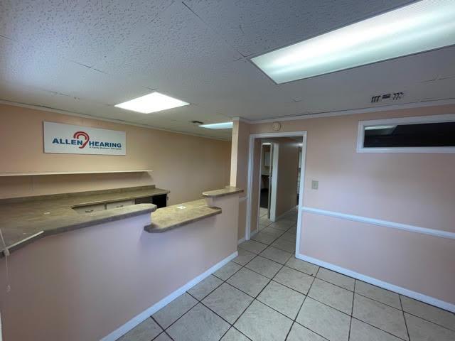 1000 S.F. Commercial Condo Unit (4 offices)
