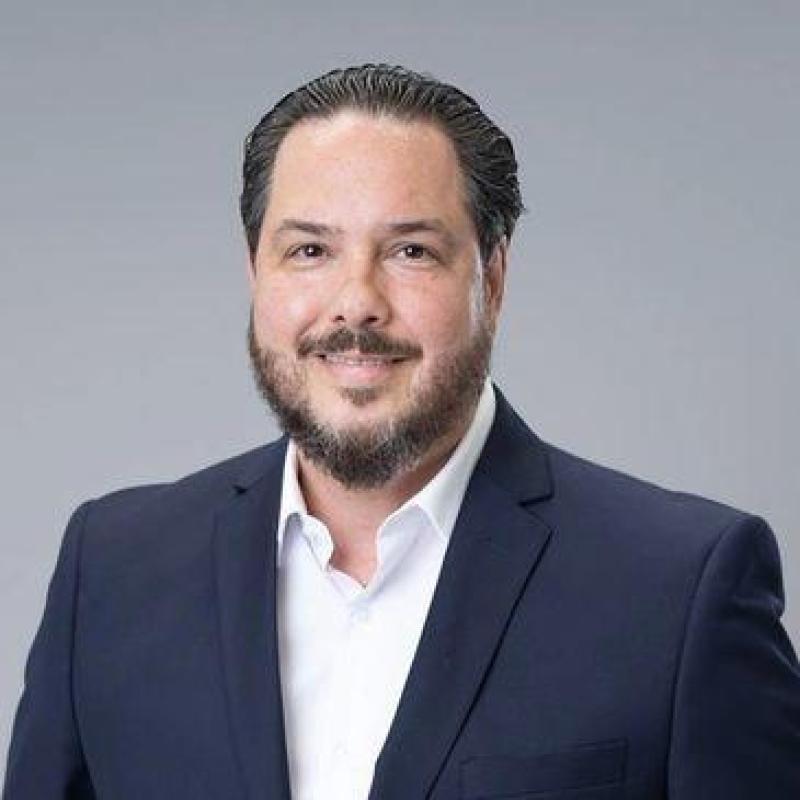 Albert Arisso