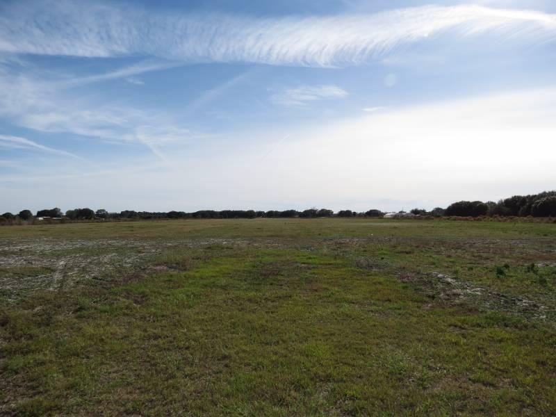 11.72 Acres - Farmland/Homesite