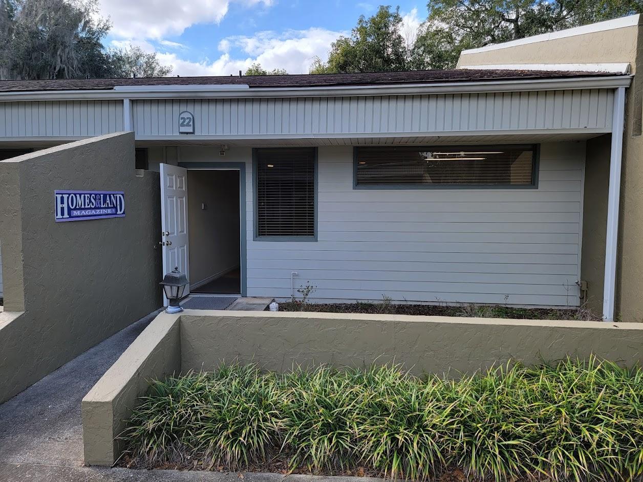 2801 SW College Rd #22