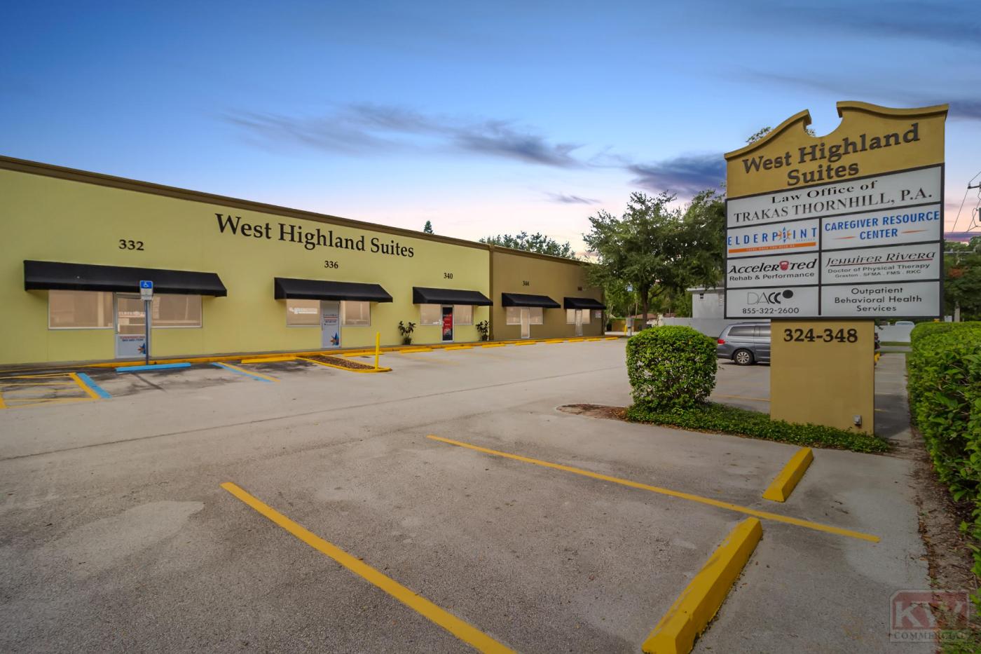 Office/Medical Investment in South Lakeland