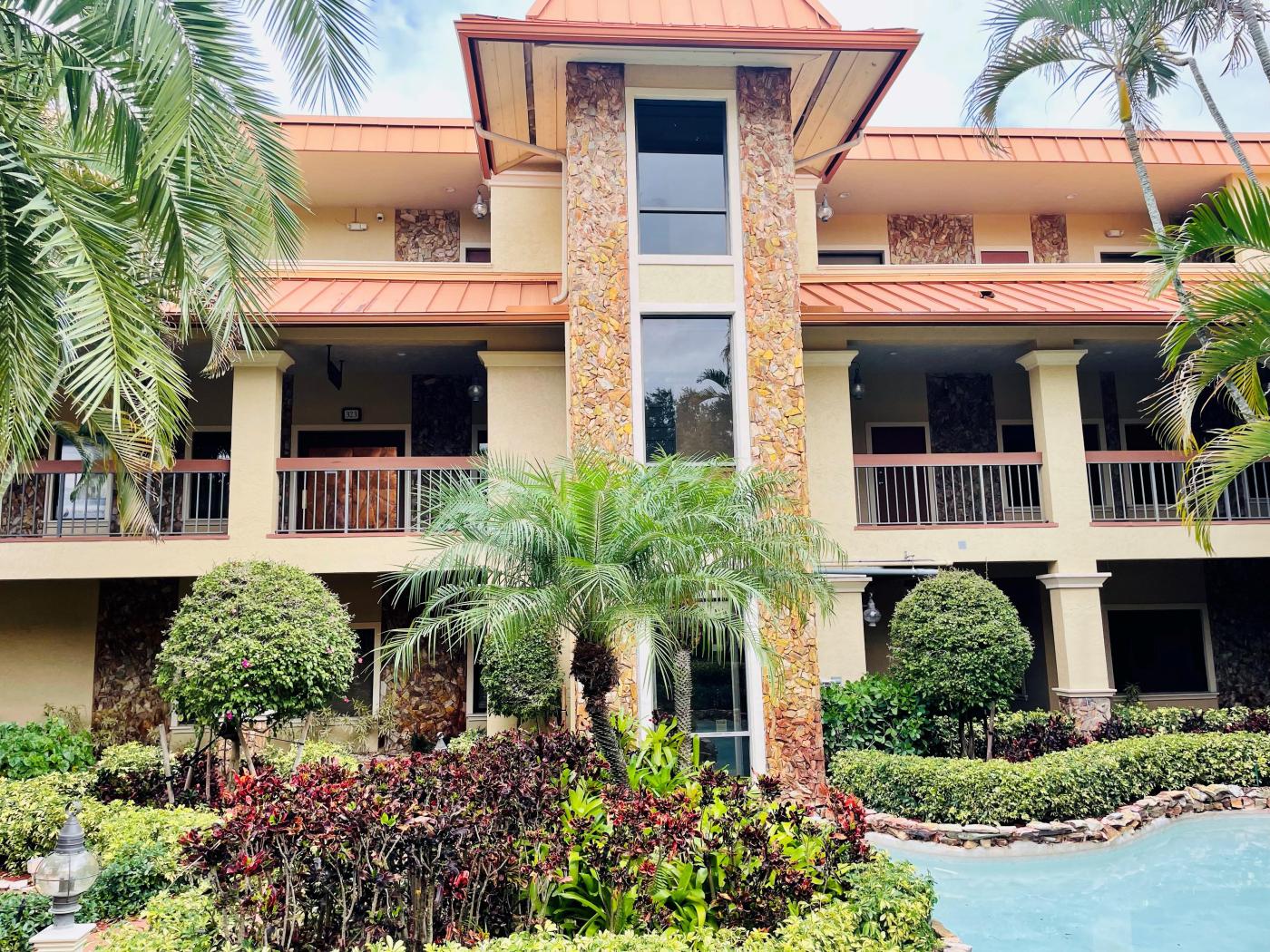 Medical Office Condo Next to Boca Regional